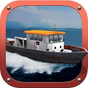 Schiff-Simulator - Boots-Barge APK