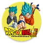 Nonton Dragon Ball Super Sub indonesia APK