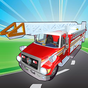 Fix My Truck: Fire Engine LITE APK