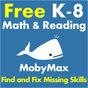 MobyMax - Math and Reading APK Icon