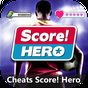 Pro Score! Hero apk icon