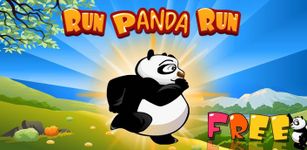 Imagine Run Panda Run: Joyride Racing 