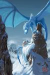 Dragon HD Wallpaper Background εικόνα 14