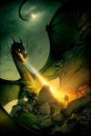 Dragon HD Wallpaper Background εικόνα 8