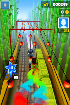 como jogar Subway Surf com hacker