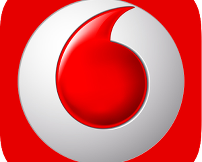 Vodafone app for windows