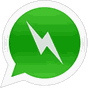 Ikona apk WhatsHack - Modify messages