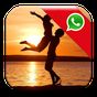 Love Whatsapp Wallpaper APK Simgesi