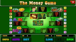 The Money Game slot Bild 9
