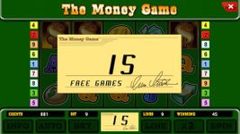 The Money Game slot Bild 11