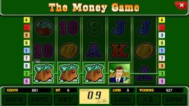 The Money Game slot Bild 12
