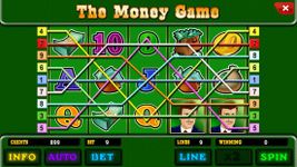 The Money Game slot Bild 15