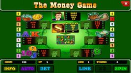 The Money Game slot Bild 16