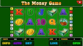The Money Game slot Bild 7