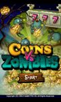 Coins Vs Zombies image 1