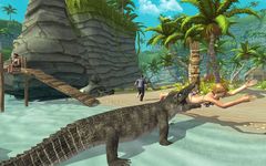 Картинка 10 Crocodile Simulator Attack 3D