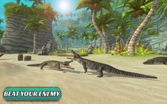 Картинка 11 Crocodile Simulator Attack 3D
