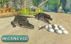 Картинка 1 Crocodile Simulator Attack 3D