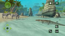 Картинка 4 Crocodile Simulator Attack 3D