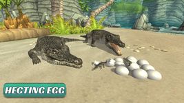Картинка 5 Crocodile Simulator Attack 3D