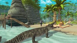 Картинка 6 Crocodile Simulator Attack 3D