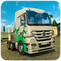 In Truck Driving : City Highway Cargo Racing Games APK