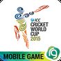 Icono de ICC CWC 2015 Mobile Game Tab