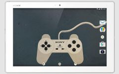 Immagine  di XPERIA™ - PlayStation® Theme