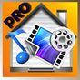MediaHouse-Pro UPnP/DLNA apk icon