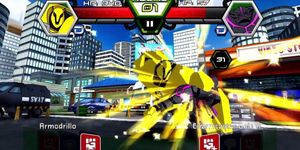 Tricks Ben 10 Xenodrome ảnh số 1