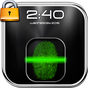 Fingerprint Lock Screen Prank apk icon