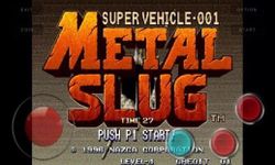 Gambar Metal Slug 