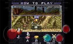 Картинка 1 Metal Slug