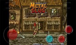 Gambar Metal Slug 2