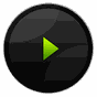 PowerAmp FreshGreen Skin APK