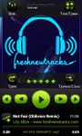 PowerAmp FreshGreen Skin imgesi 