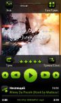 PowerAmp FreshGreen Skin imgesi 2