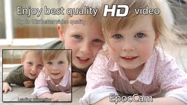 EpocCam Wireless PC Webcam εικόνα 2