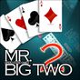 Apk Mr. Big Two - Card game