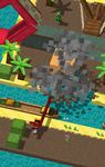 Imagen 15 de ✩Crossy Creeper Multijugador: Marvel Island Online