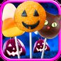 Cake Pops Halloween Kids FREE APK