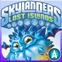 Biểu tượng apk Skylanders Lost Islands™
