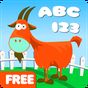 Farm Adventure for Kids Free APK Icon