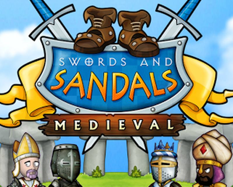 swords and sandals 4 download full