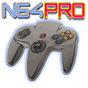 N64 Pro (Nintendo 64 Emulator) apk icono