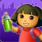 Dora Subway Run 3D APK