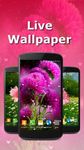 Live Wallpaper - Flowers image 6