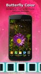 Live Wallpaper - Flowers image 