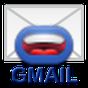 Ícone do Talking Gmail Reader