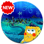 APK-иконка Bikini-Bottom in 3D (Sponge Bob)